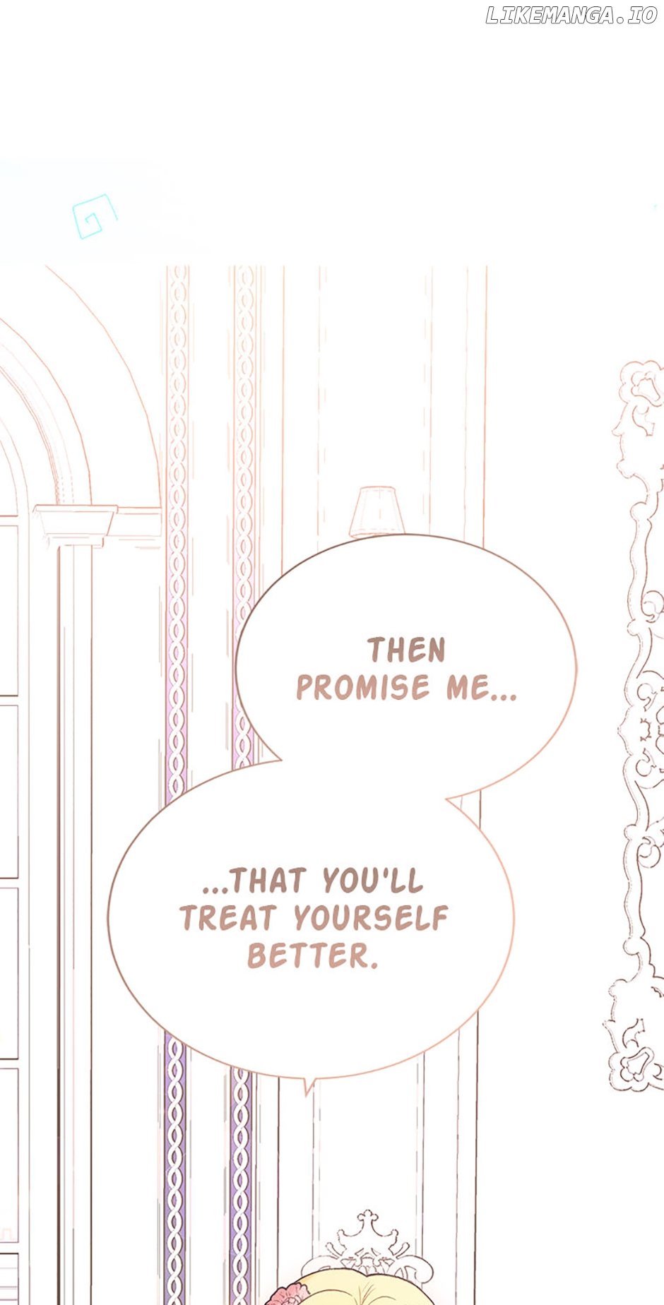 He's Just My Brother, Your Grace! Chapter 80 - page 55