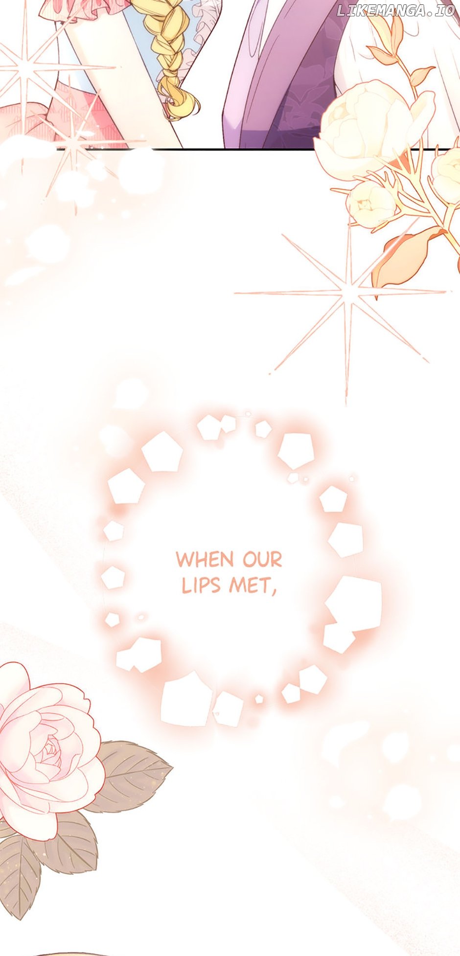 He's Just My Brother, Your Grace! Chapter 80 - page 85