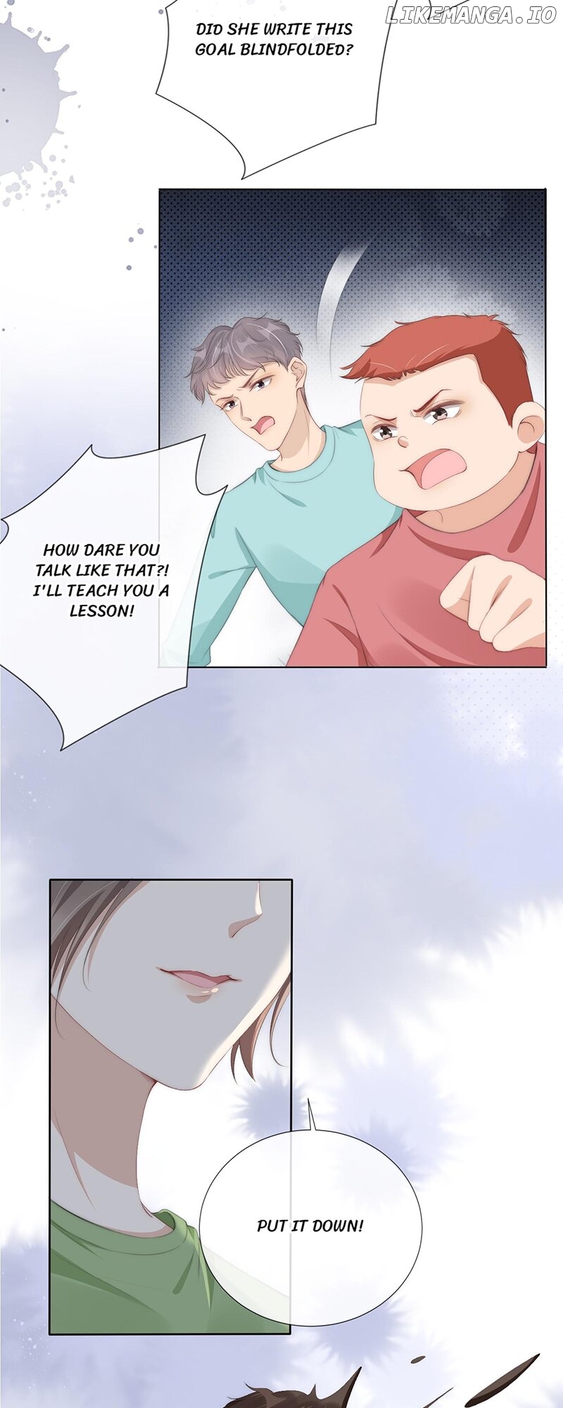 Almighty Royal Sister Chapter 42 - page 12