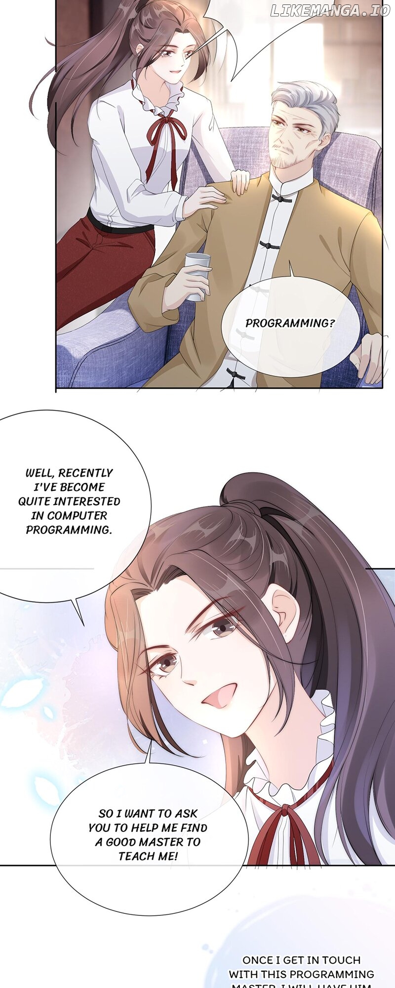 Almighty Royal Sister Chapter 42 - page 2