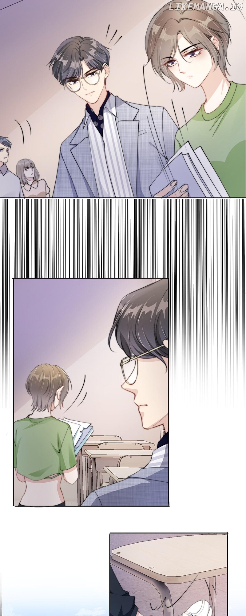 Almighty Royal Sister Chapter 42 - page 25