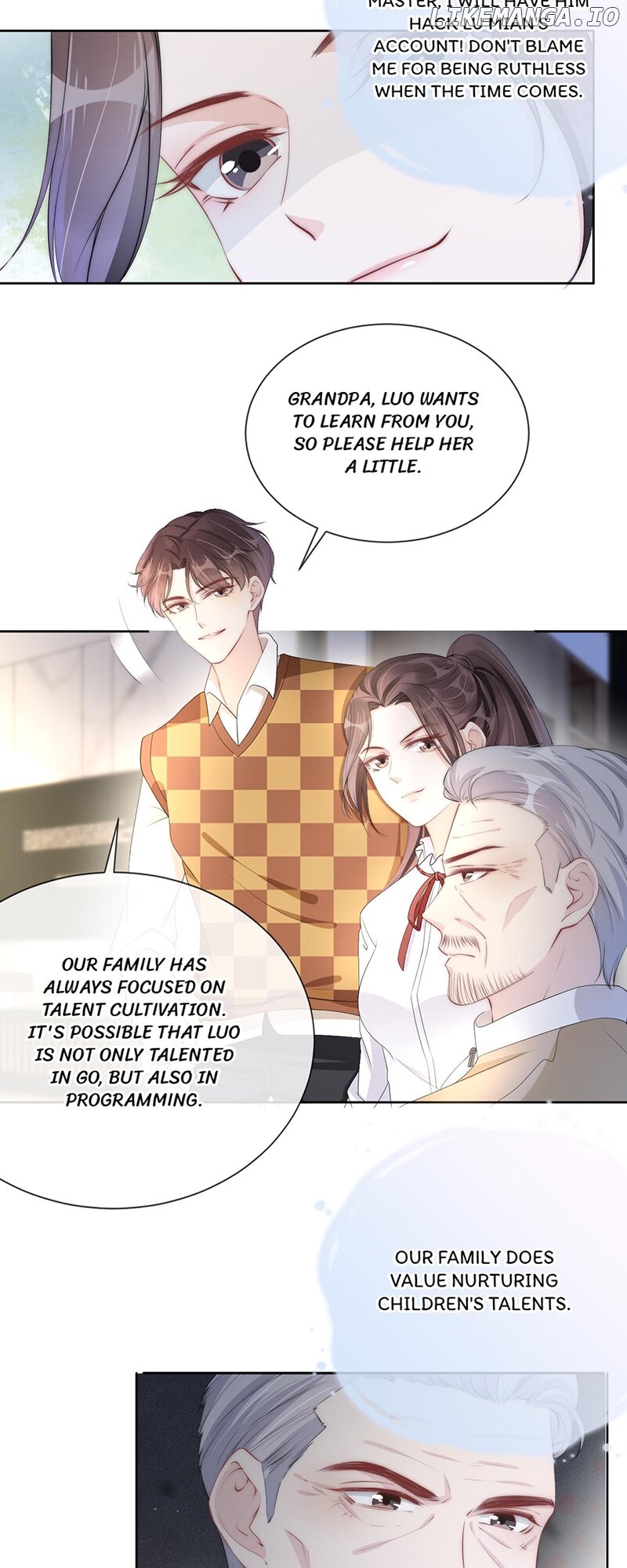 Almighty Royal Sister Chapter 42 - page 3