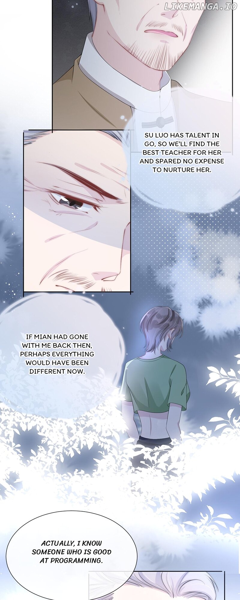Almighty Royal Sister Chapter 42 - page 4
