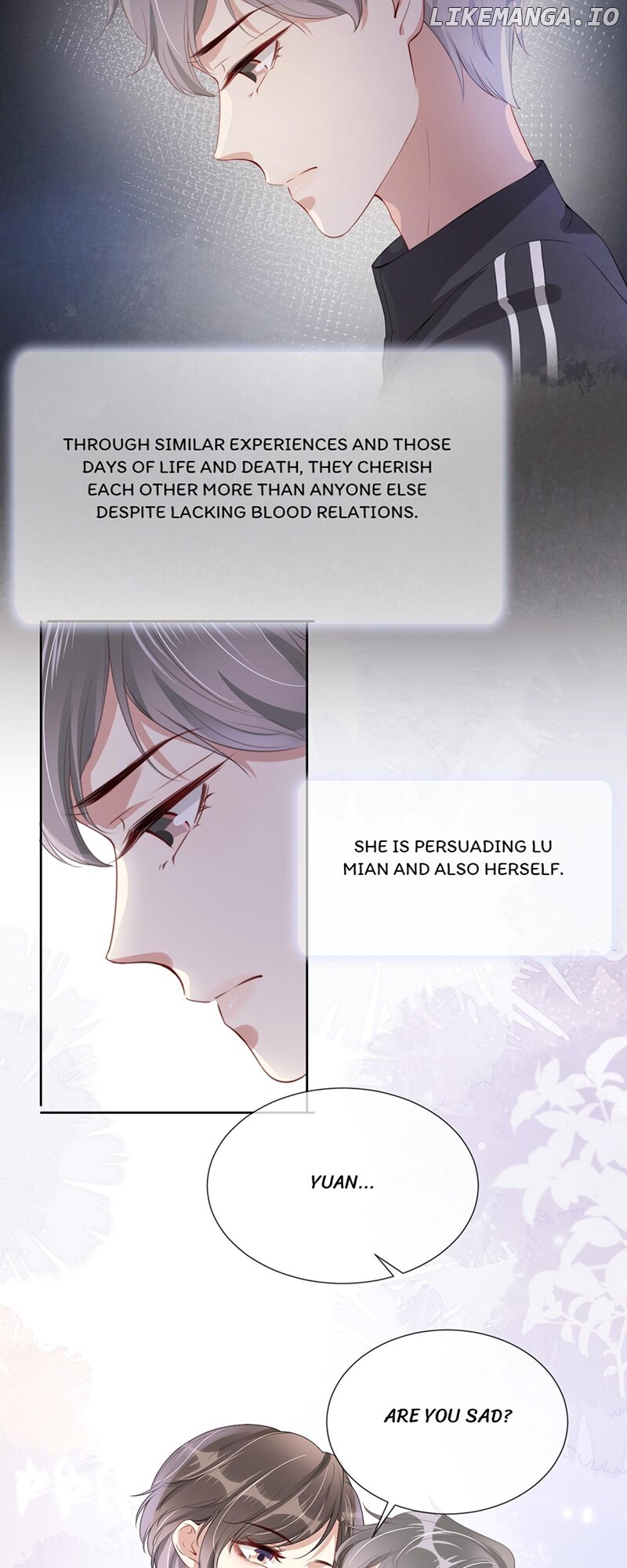 Almighty Royal Sister Chapter 41 - page 12