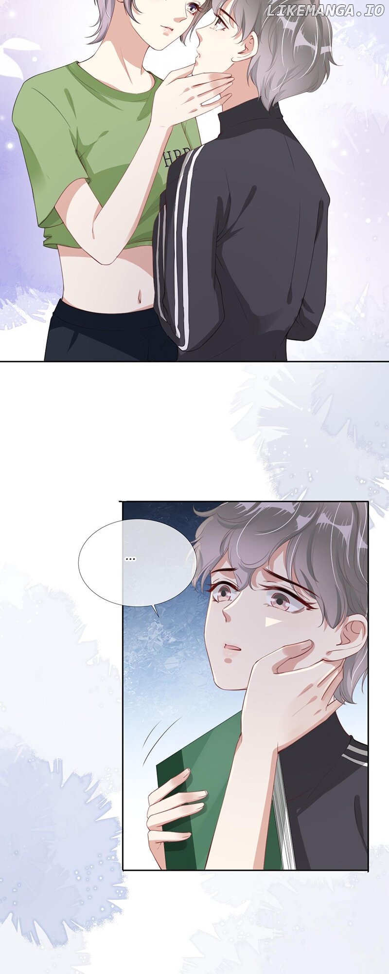Almighty Royal Sister Chapter 41 - page 13