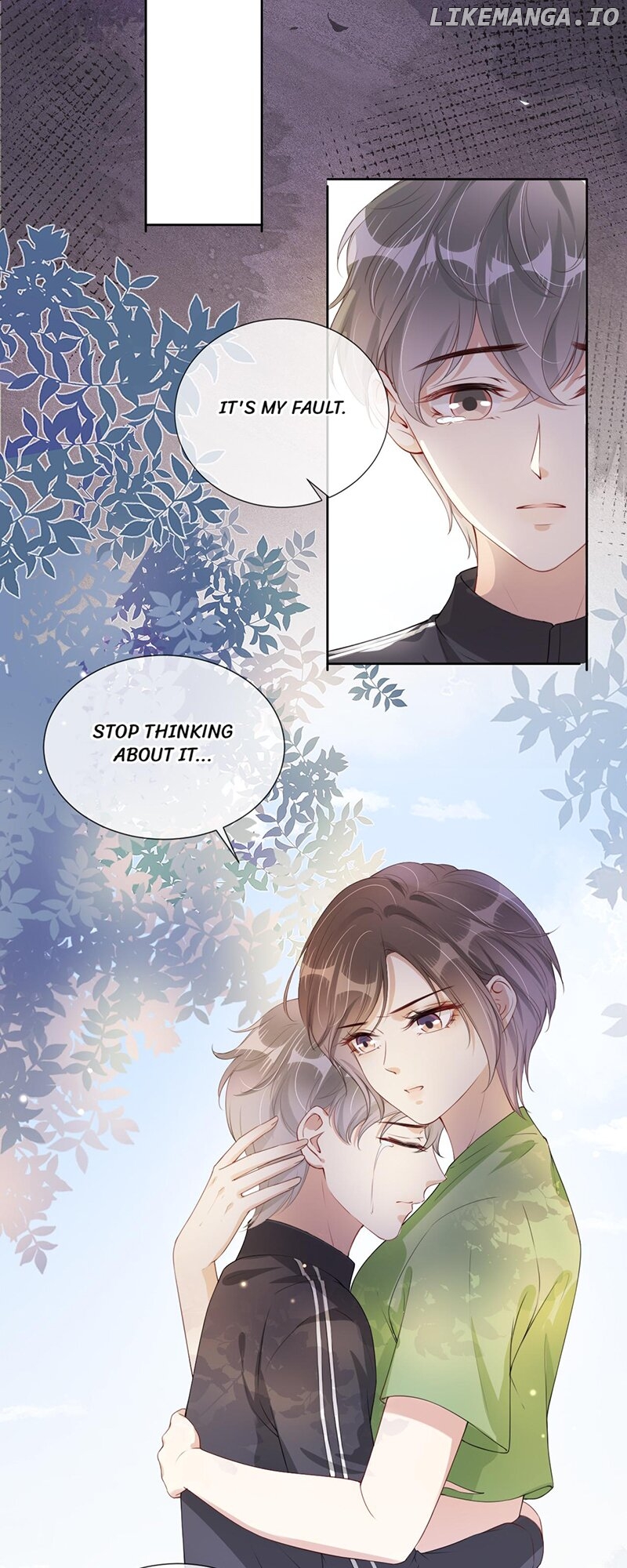 Almighty Royal Sister Chapter 41 - page 16