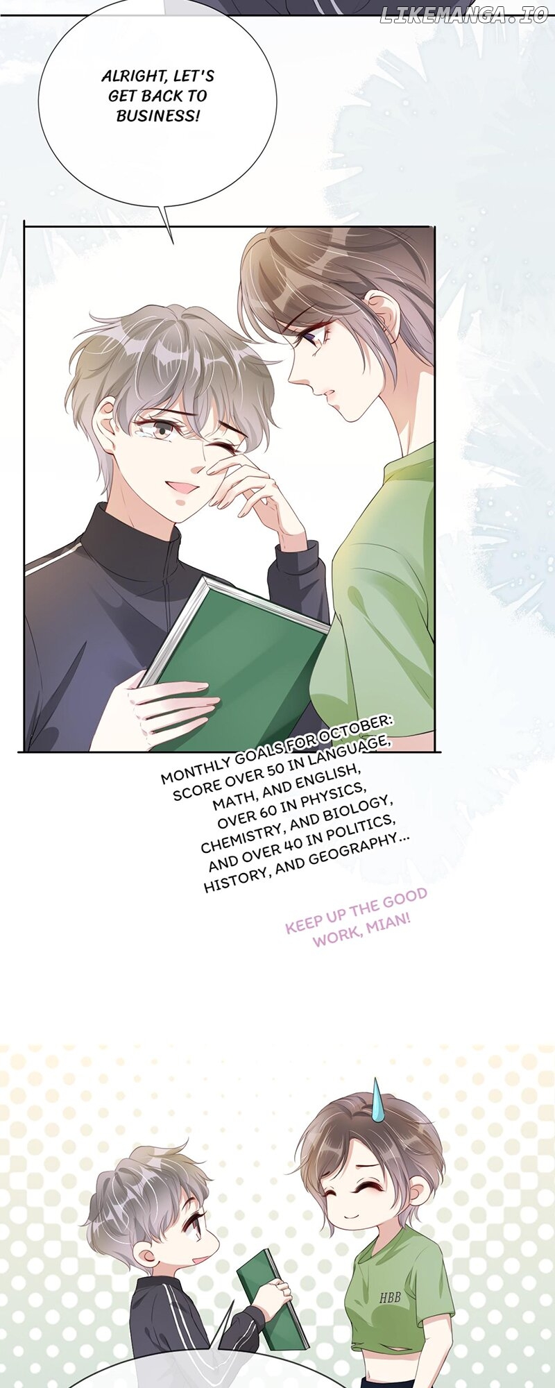Almighty Royal Sister Chapter 41 - page 17