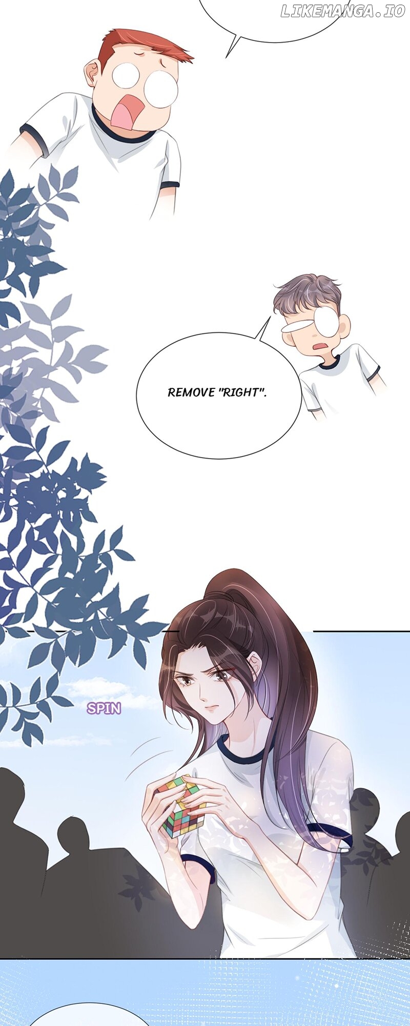 Almighty Royal Sister Chapter 41 - page 2