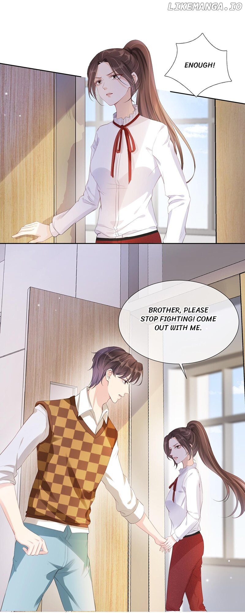 Almighty Royal Sister Chapter 41 - page 23