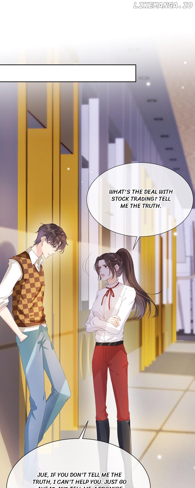 Almighty Royal Sister Chapter 41 - page 24