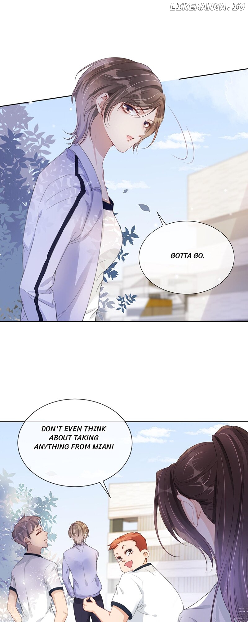 Almighty Royal Sister Chapter 41 - page 4