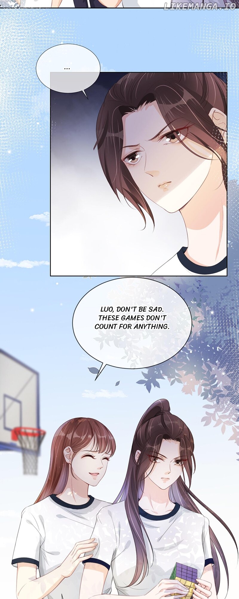 Almighty Royal Sister Chapter 41 - page 5