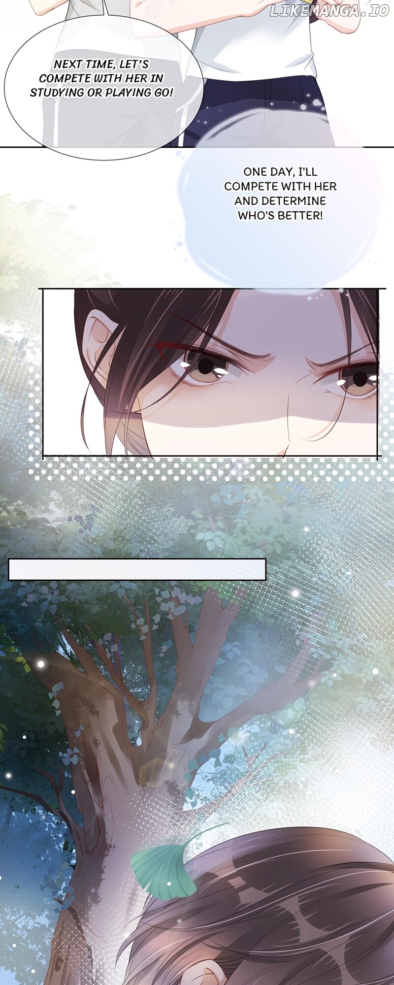 Almighty Royal Sister Chapter 41 - page 6