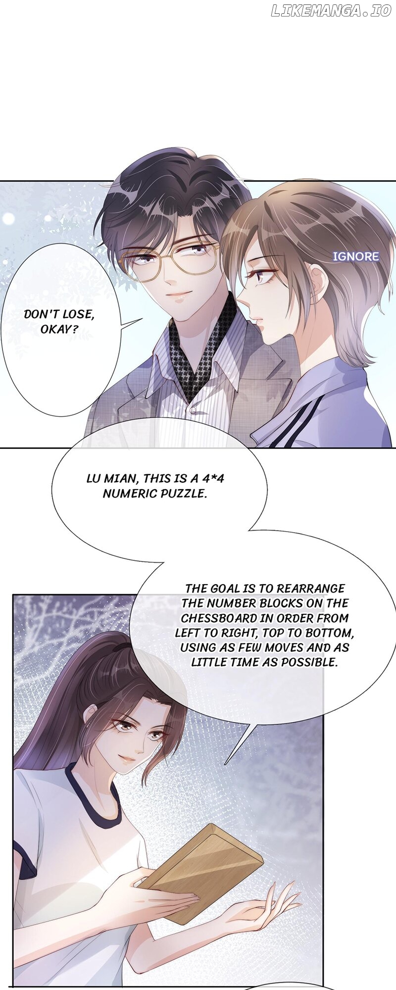 Almighty Royal Sister Chapter 40 - page 15