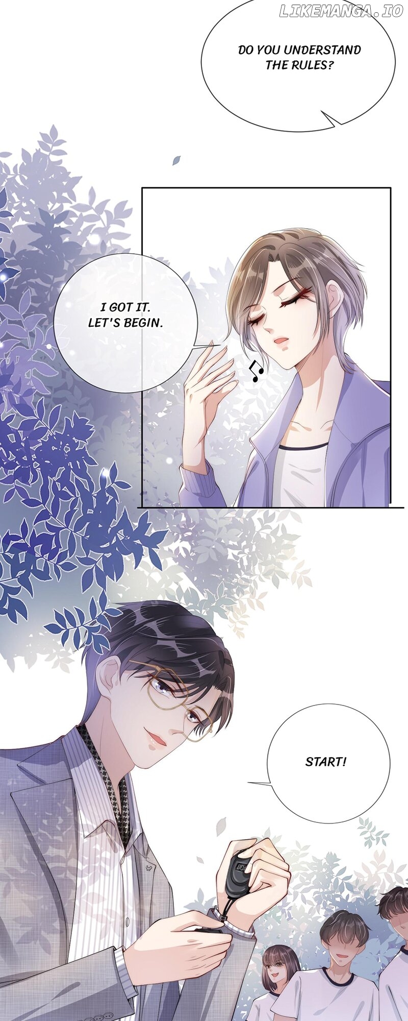 Almighty Royal Sister Chapter 40 - page 16
