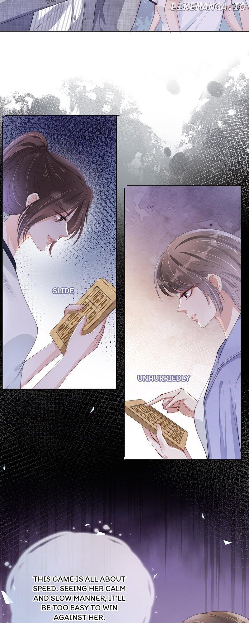 Almighty Royal Sister Chapter 40 - page 17