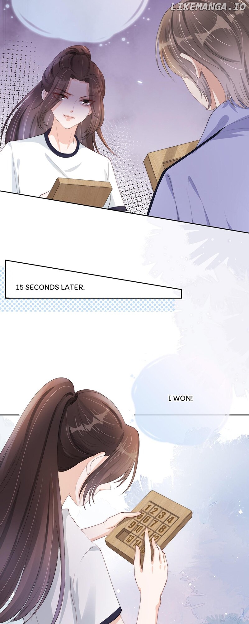Almighty Royal Sister Chapter 40 - page 18
