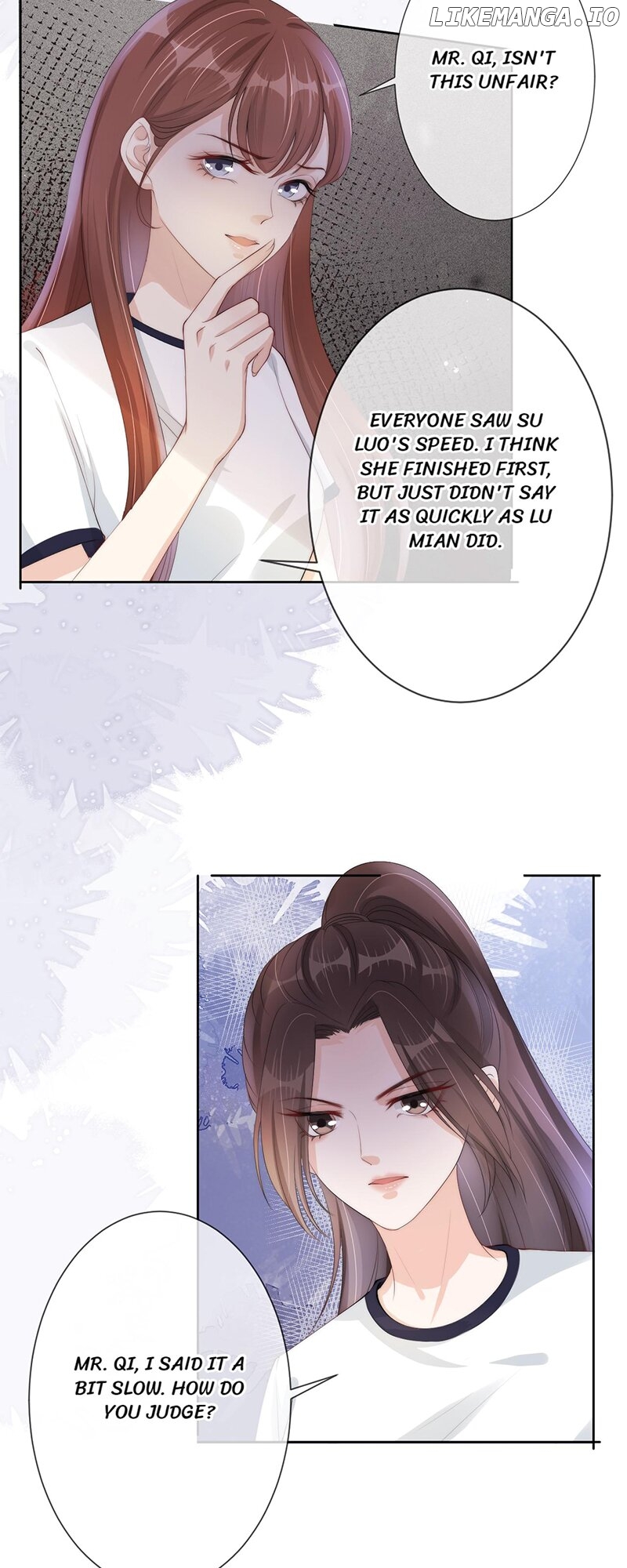 Almighty Royal Sister Chapter 40 - page 20