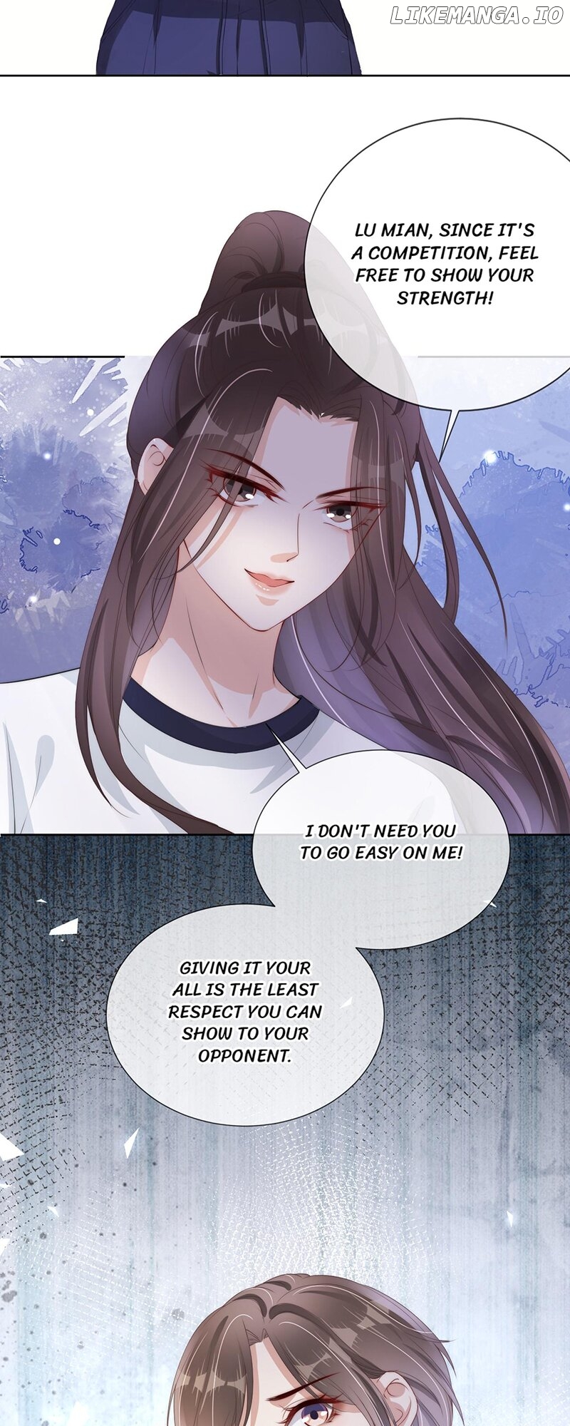 Almighty Royal Sister Chapter 40 - page 25