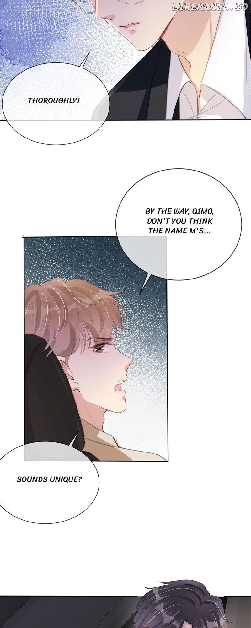 Almighty Royal Sister Chapter 38 - page 19