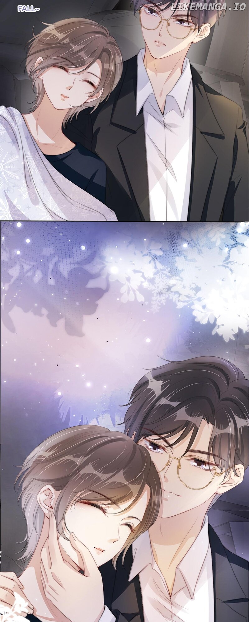 Almighty Royal Sister Chapter 38 - page 20