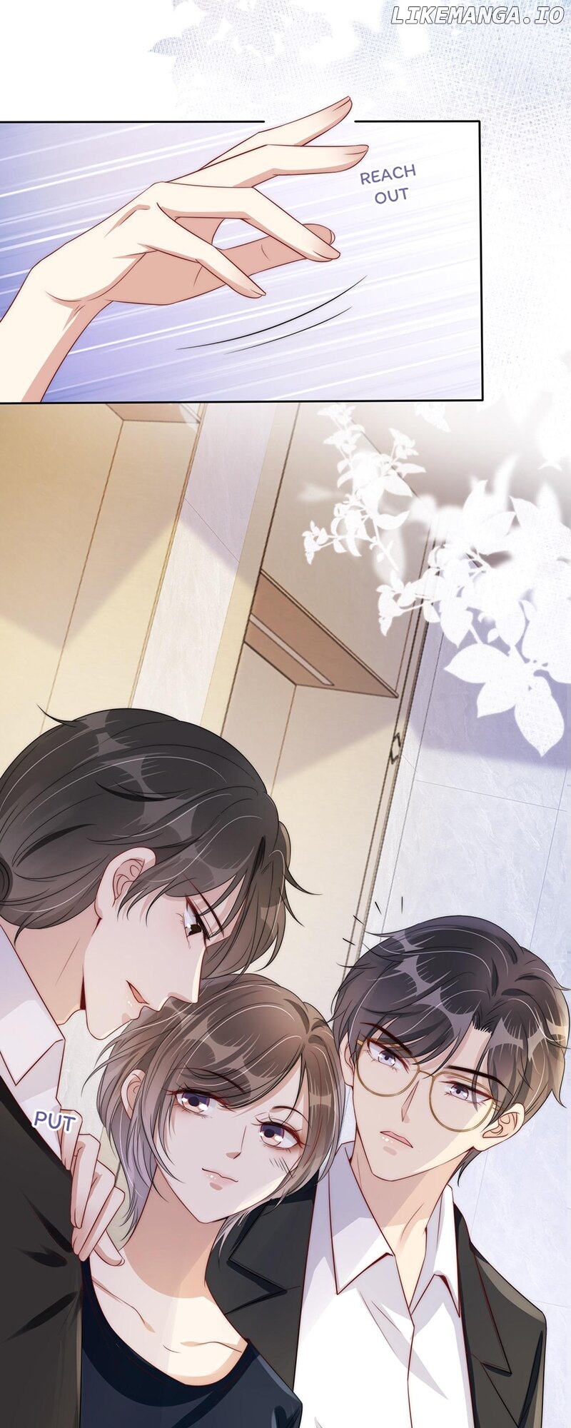 Almighty Royal Sister Chapter 38 - page 9