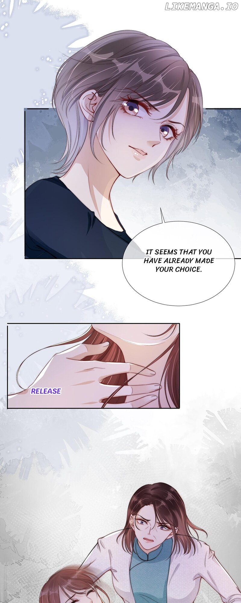 Almighty Royal Sister Chapter 37 - page 11