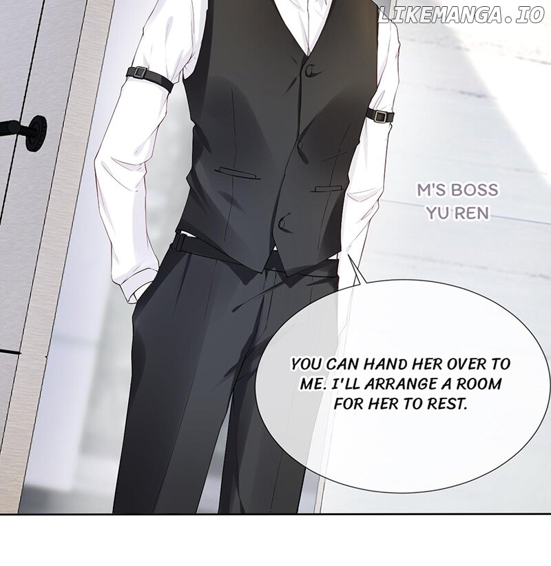 Almighty Royal Sister Chapter 37 - page 25