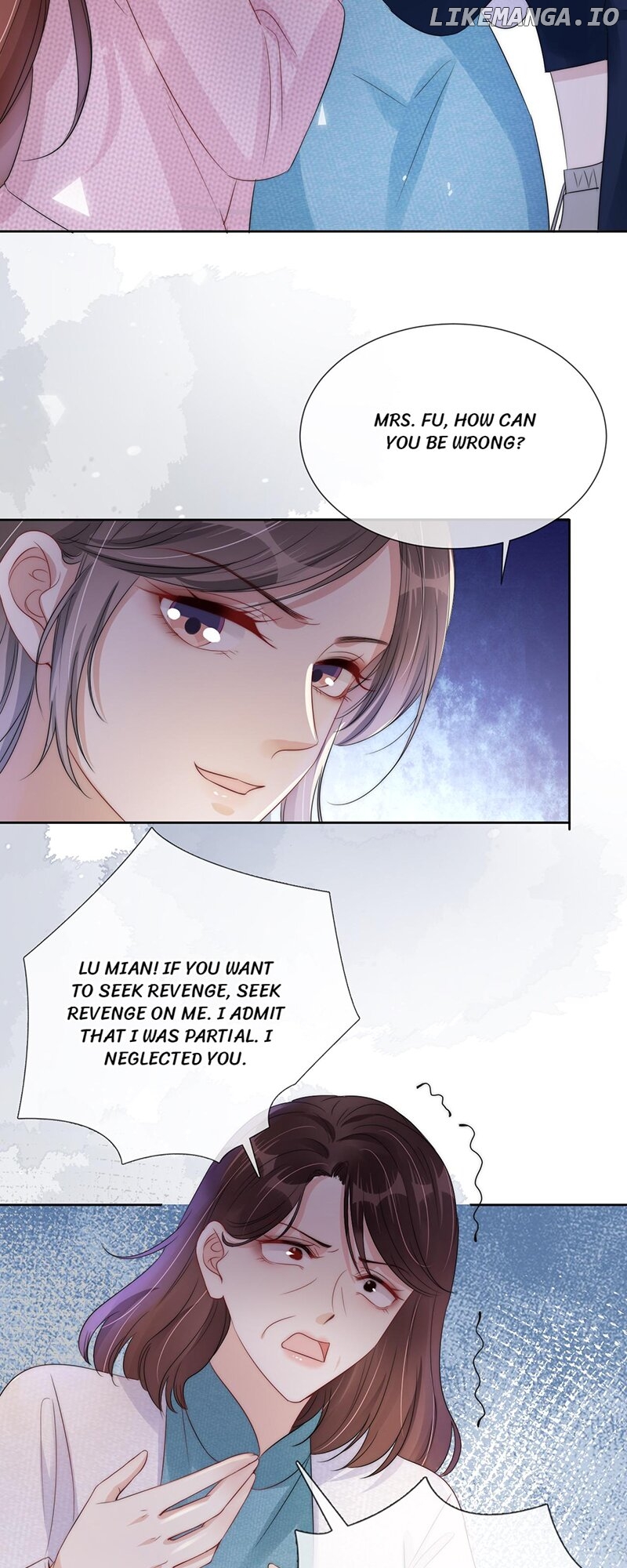 Almighty Royal Sister Chapter 37 - page 3