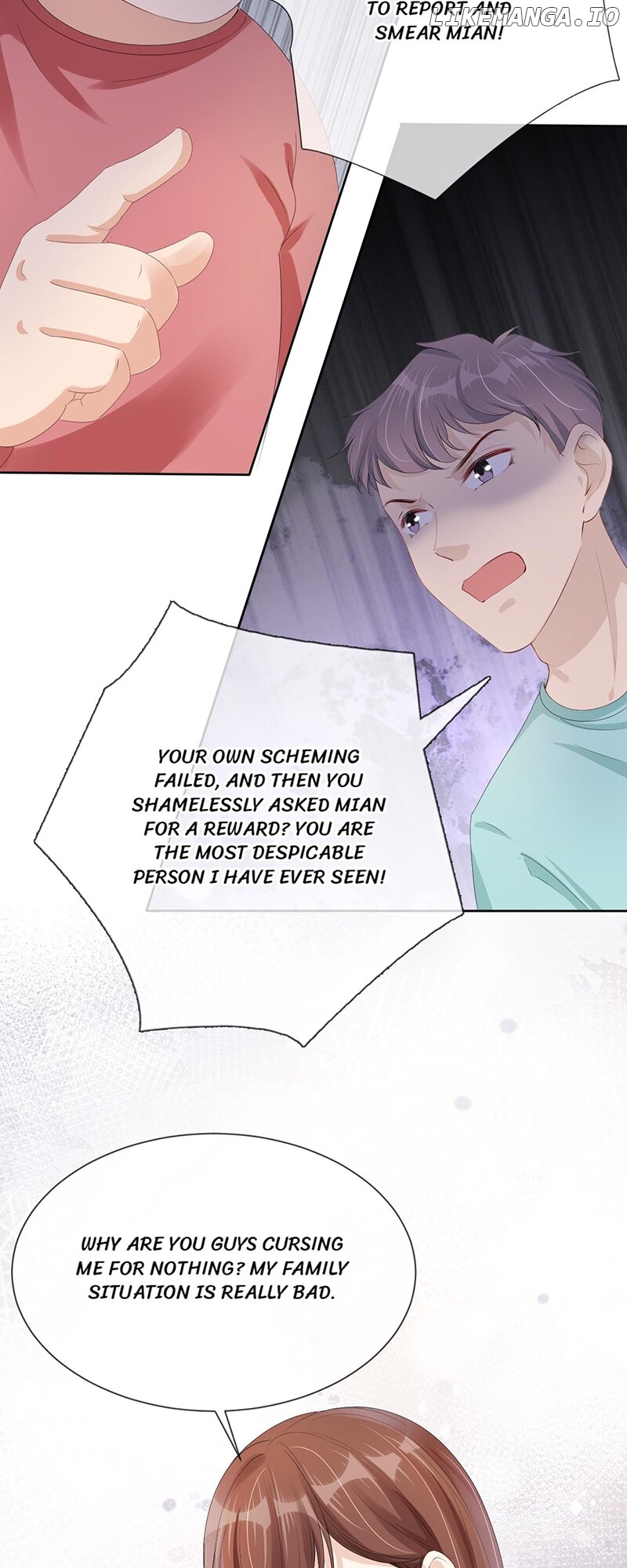 Almighty Royal Sister Chapter 36 - page 11