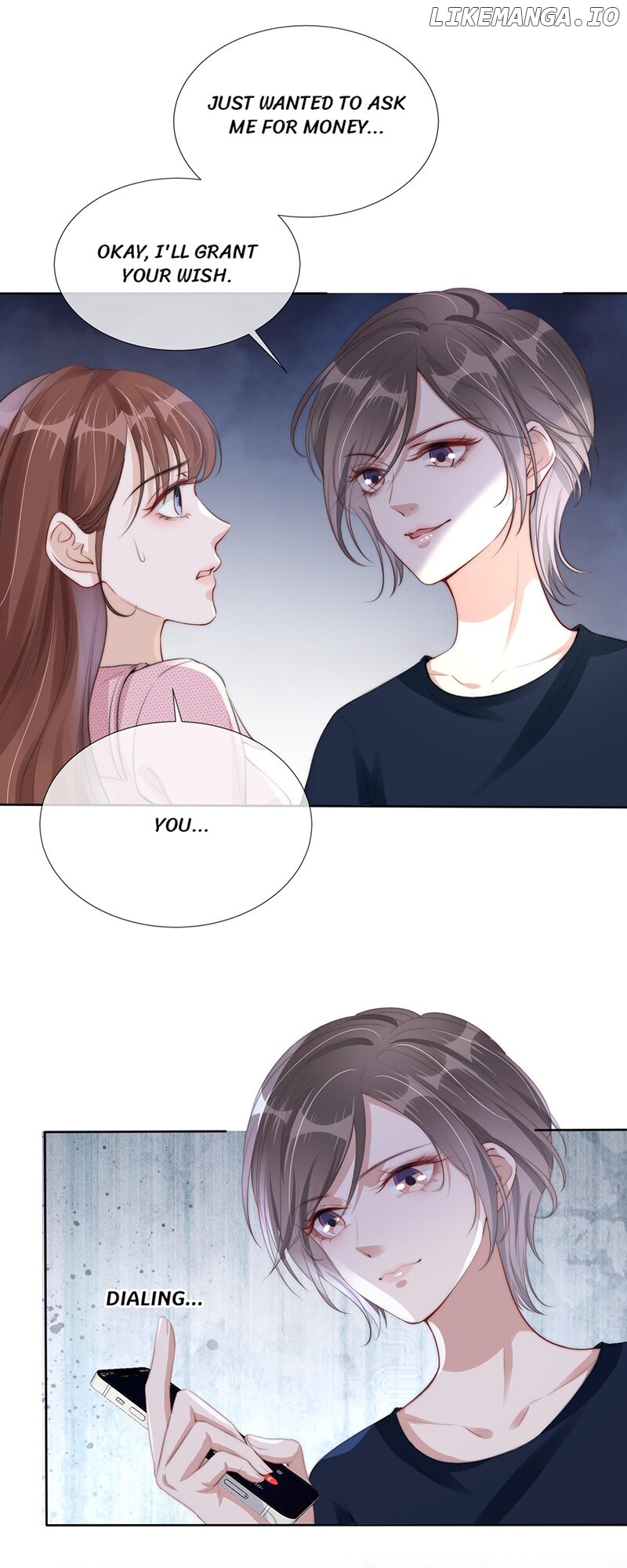Almighty Royal Sister Chapter 36 - page 14