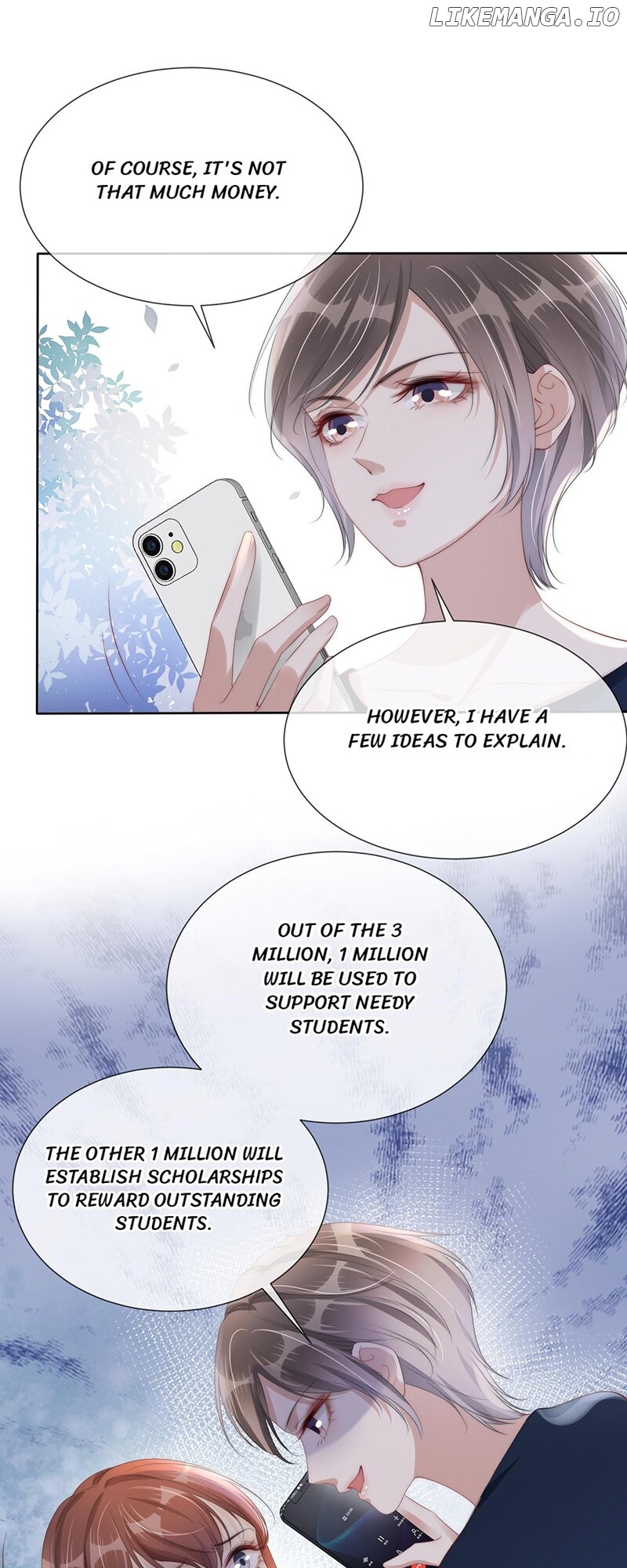 Almighty Royal Sister Chapter 36 - page 18