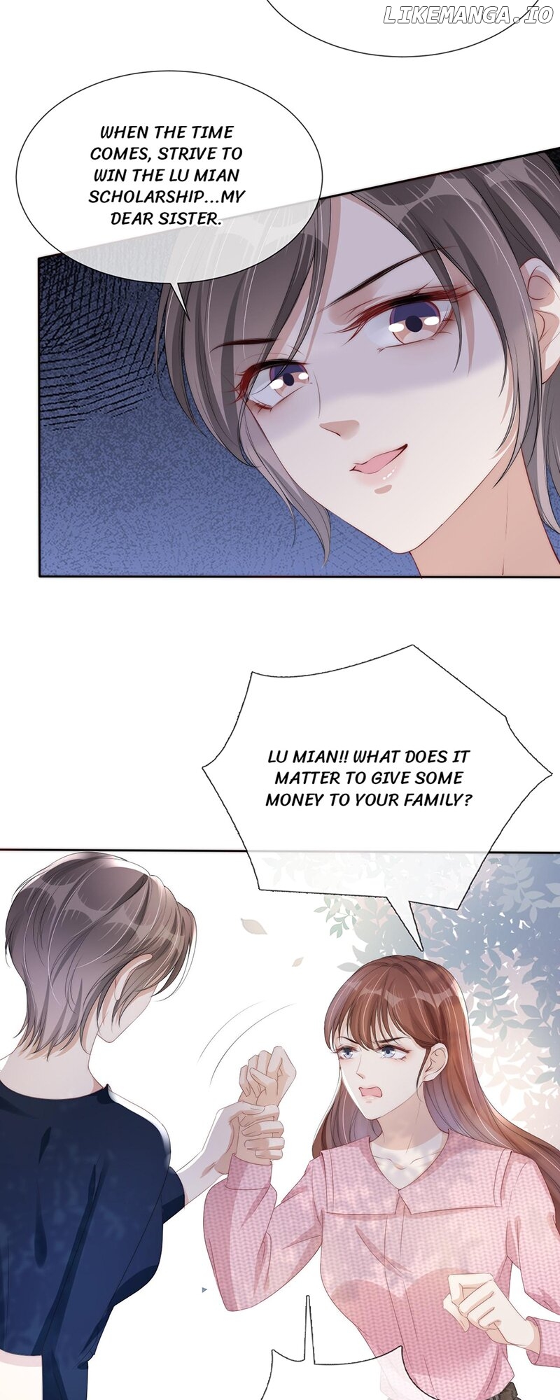 Almighty Royal Sister Chapter 36 - page 23