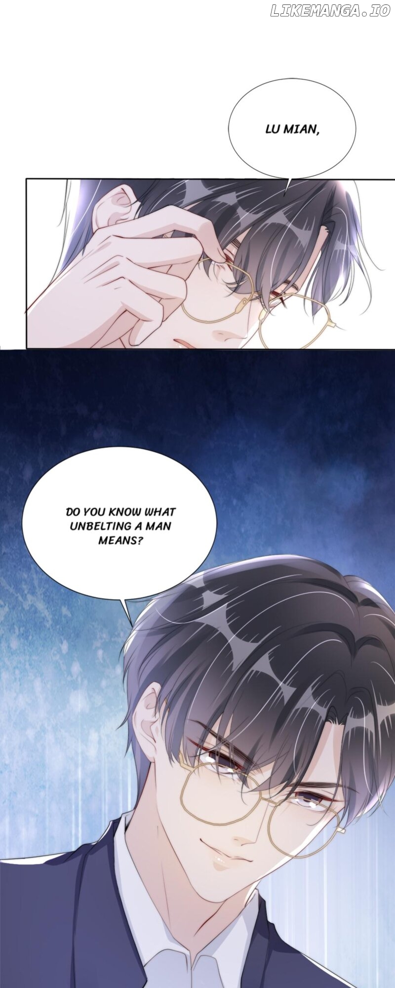 Almighty Royal Sister Chapter 33 - page 22