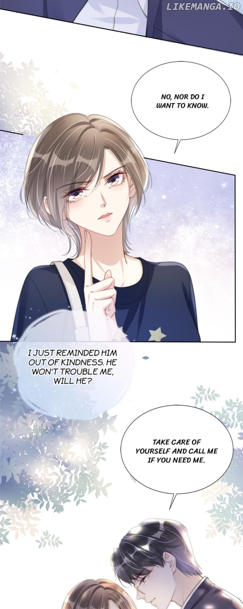 Almighty Royal Sister Chapter 33 - page 23