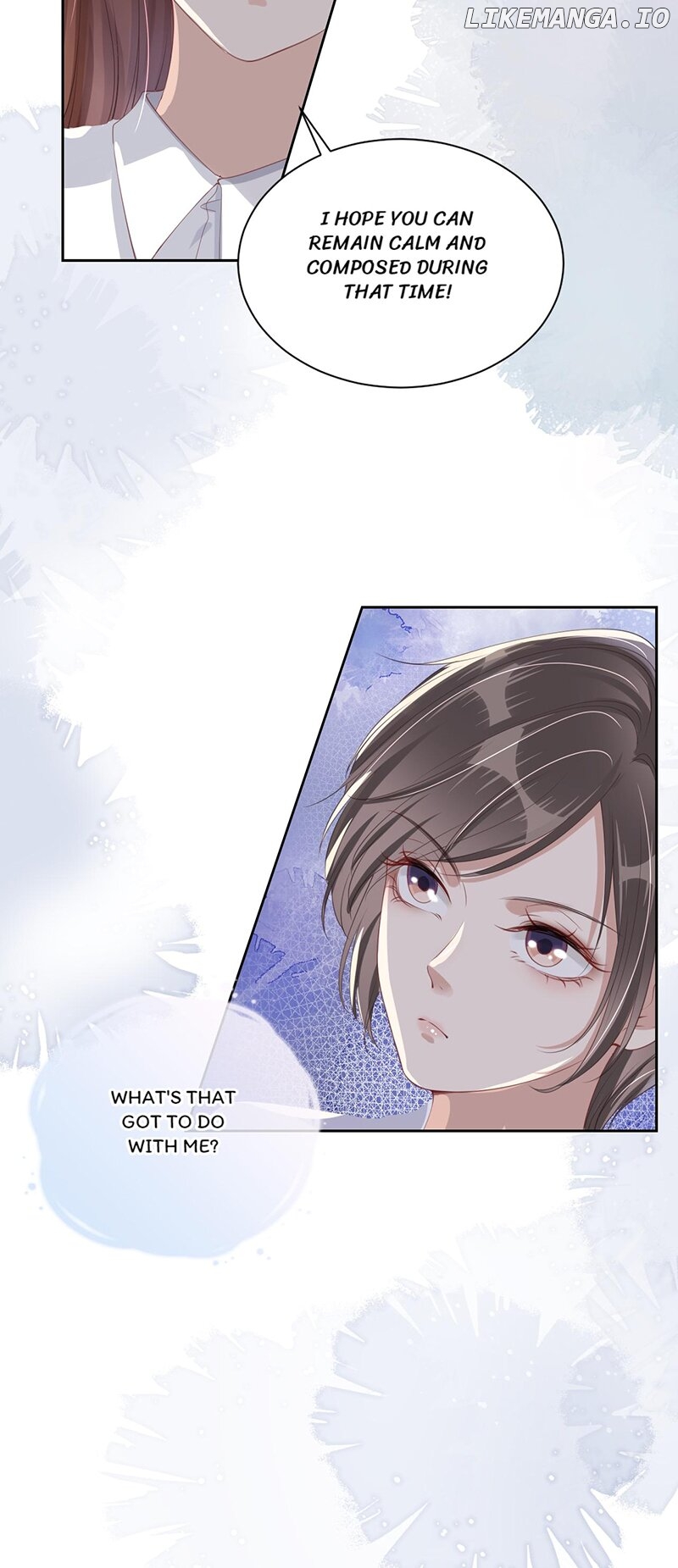 Almighty Royal Sister Chapter 23 - page 14