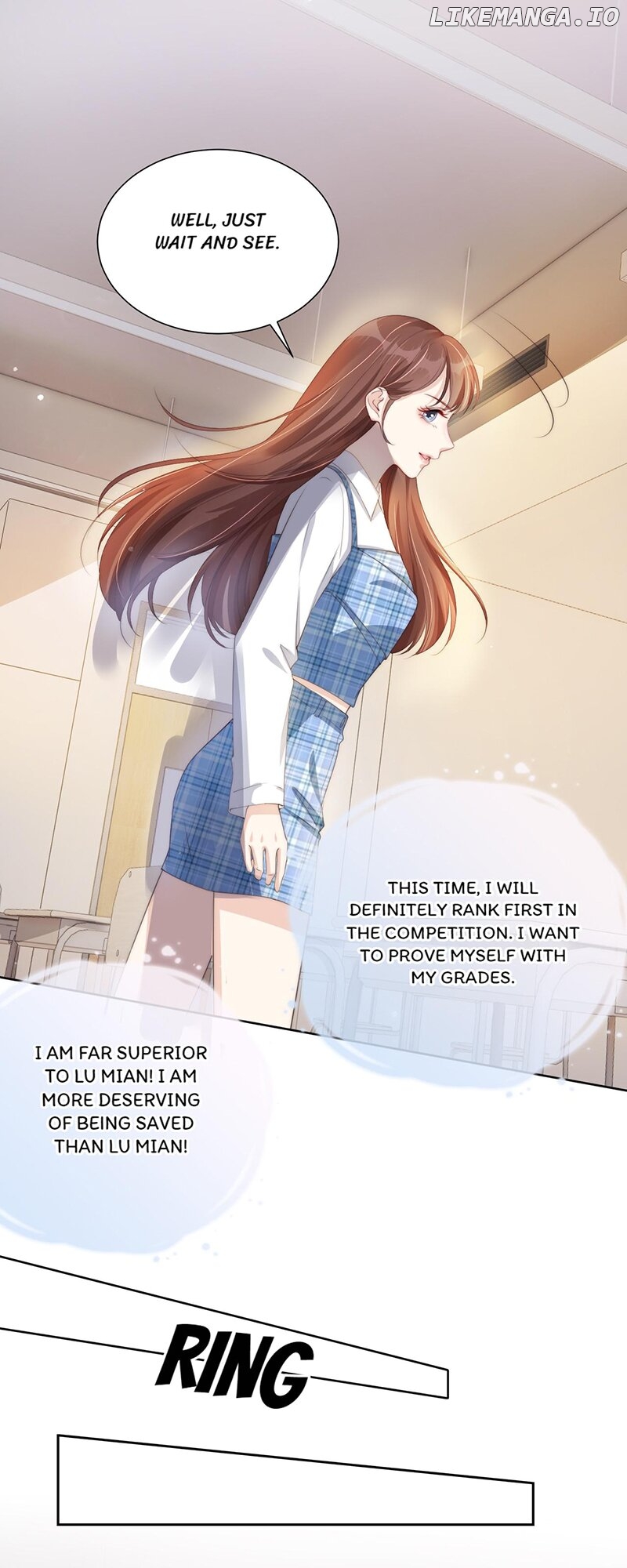 Almighty Royal Sister Chapter 23 - page 15