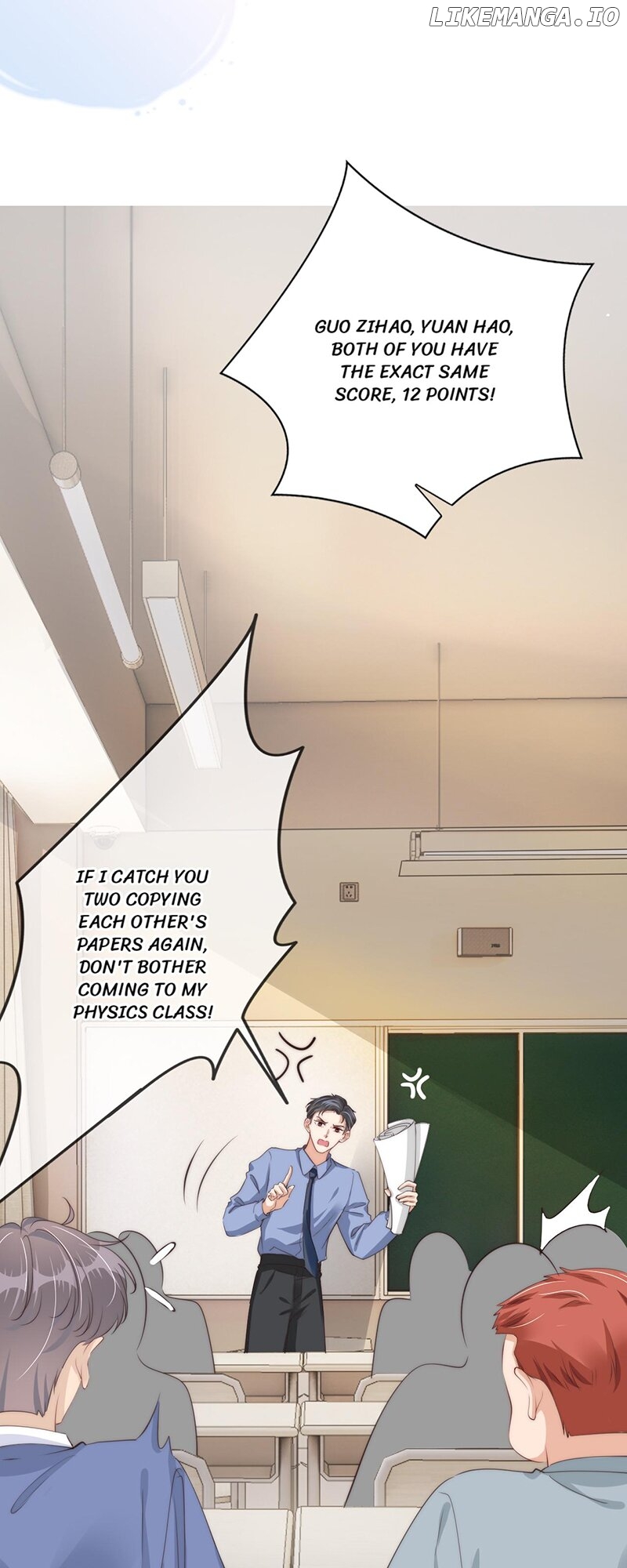 Almighty Royal Sister Chapter 23 - page 19