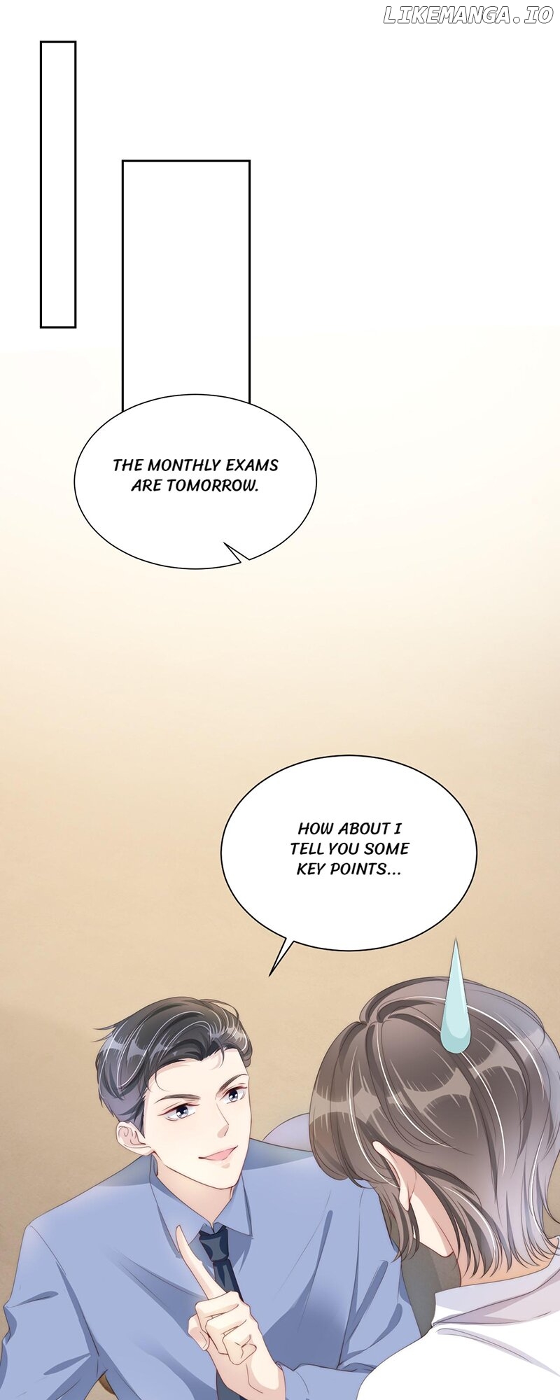 Almighty Royal Sister Chapter 23 - page 22