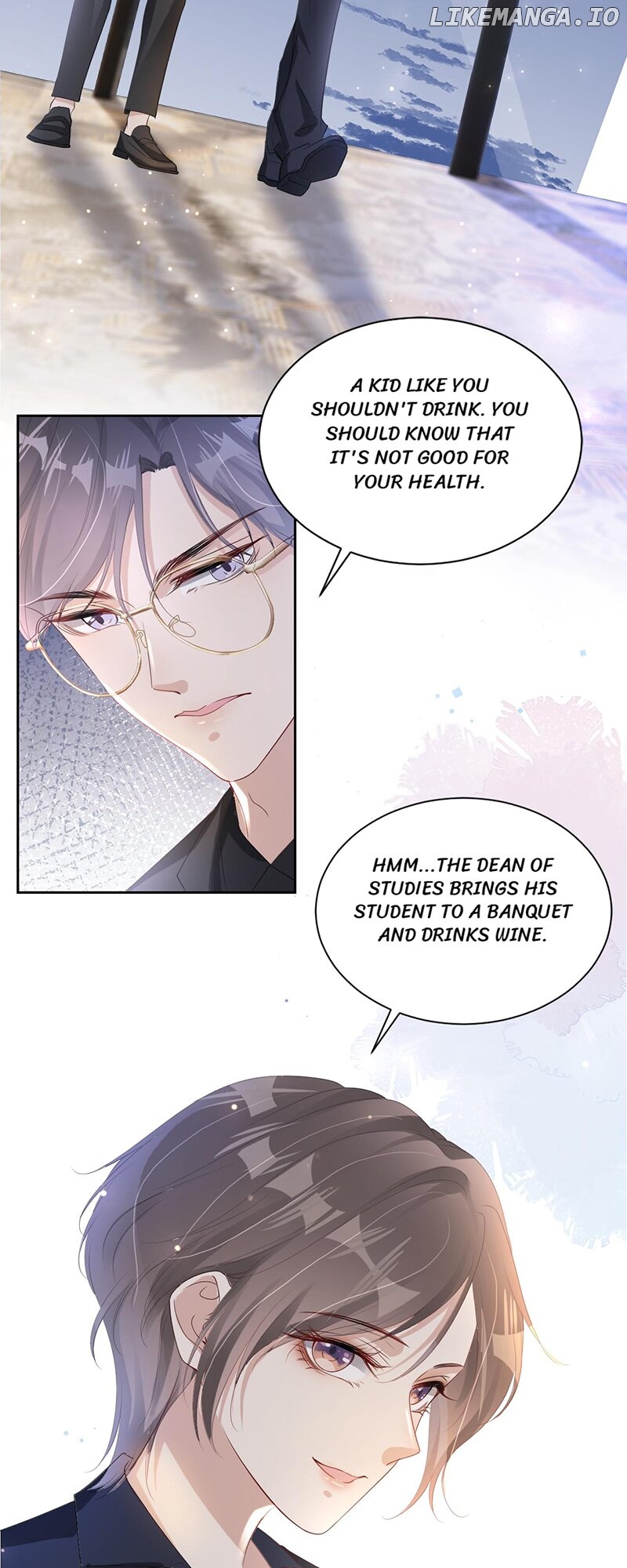 Almighty Royal Sister Chapter 30 - page 27