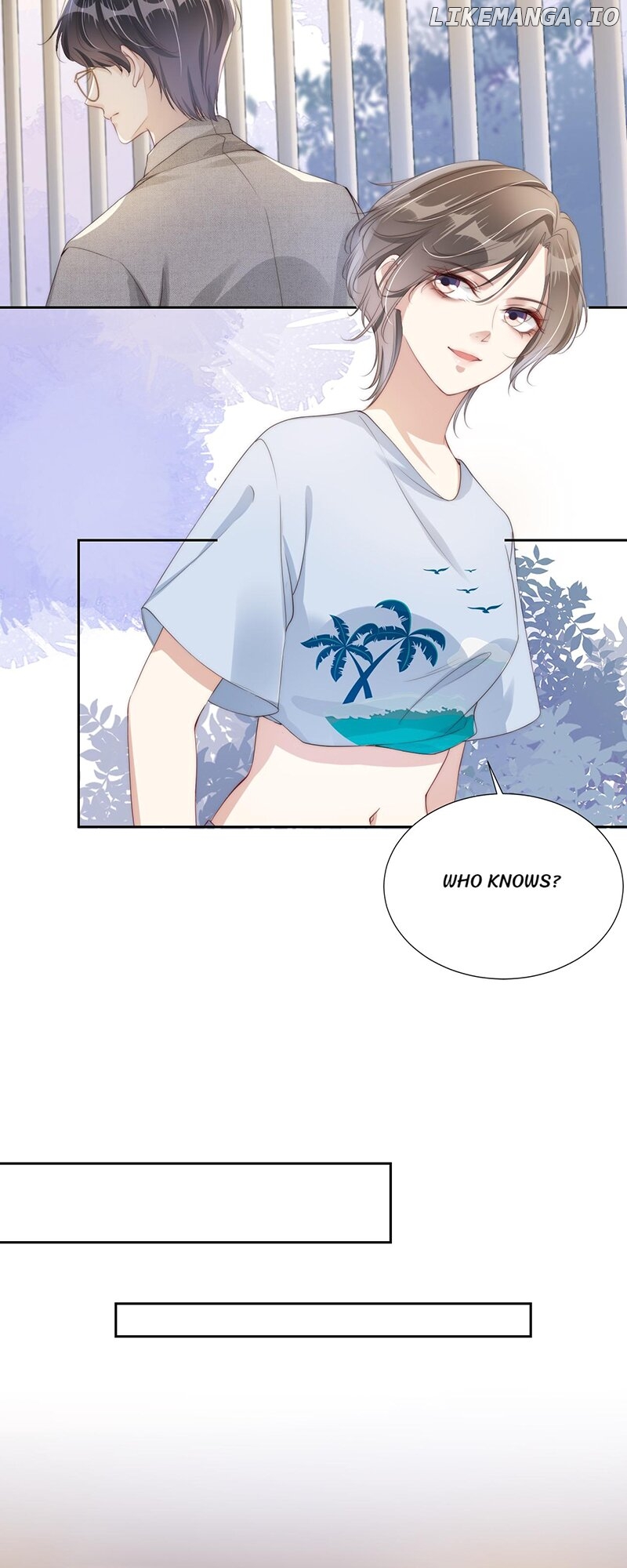 Almighty Royal Sister Chapter 28 - page 26