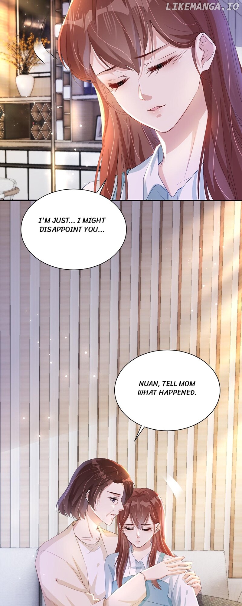 Almighty Royal Sister Chapter 27 - page 11