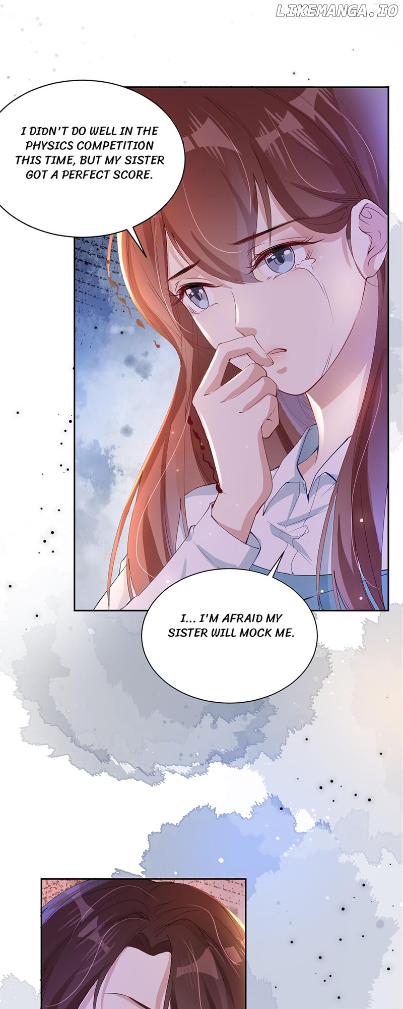 Almighty Royal Sister Chapter 27 - page 13