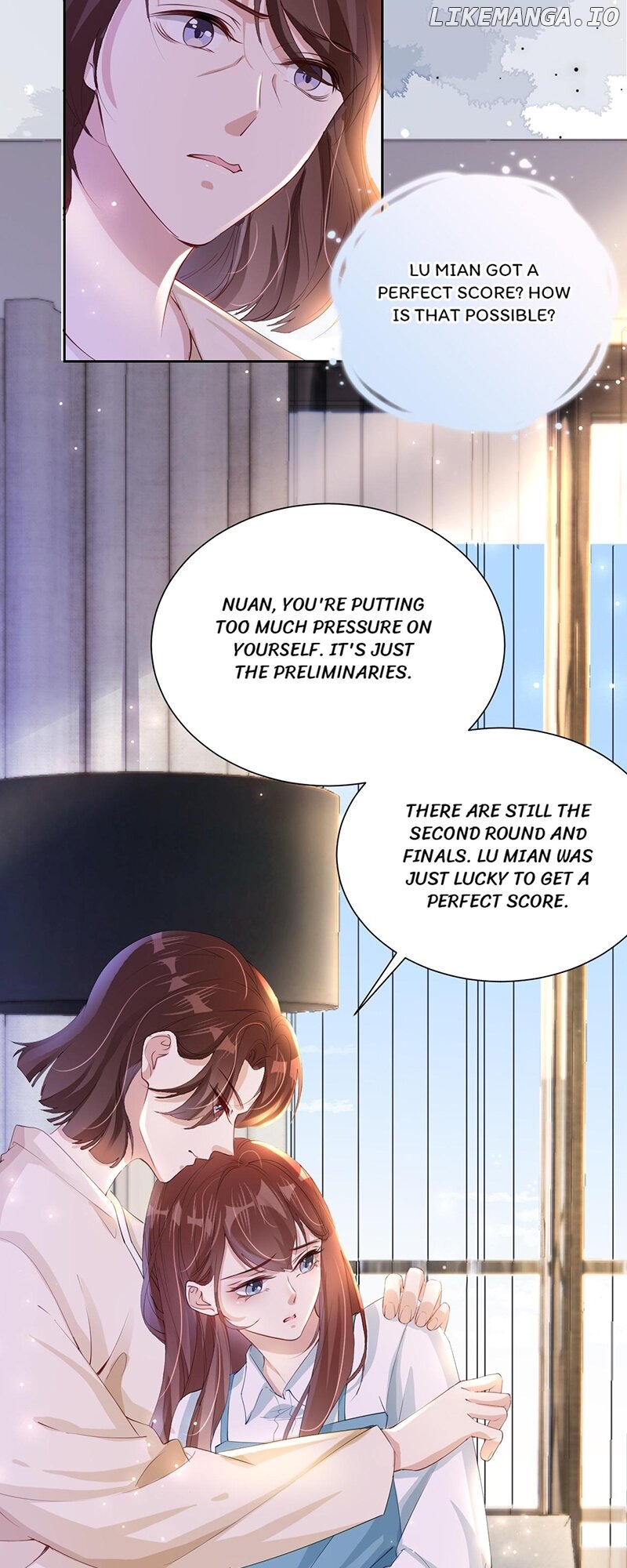 Almighty Royal Sister Chapter 27 - page 14