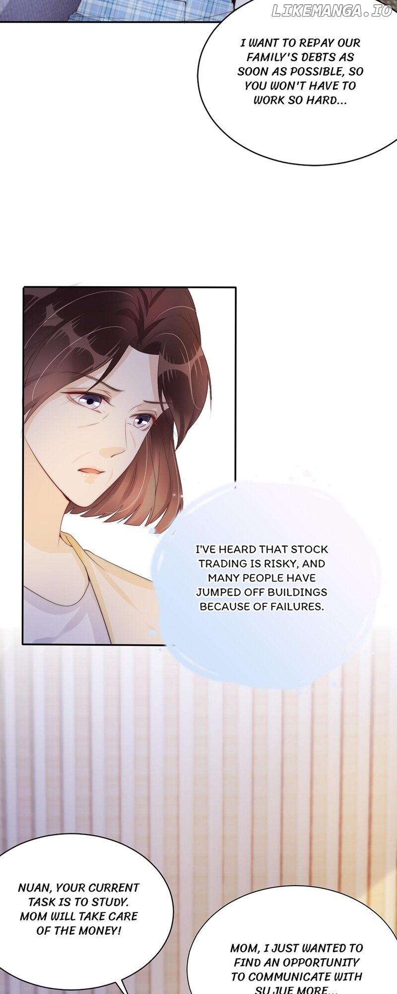 Almighty Royal Sister Chapter 27 - page 19