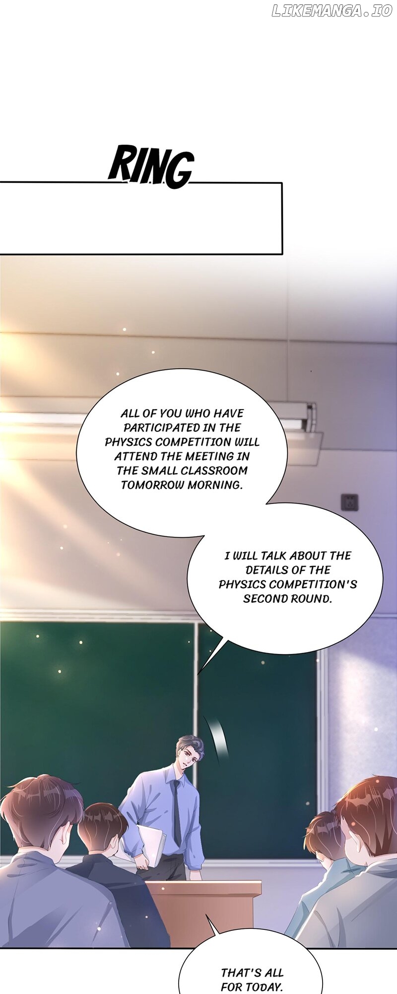 Almighty Royal Sister Chapter 27 - page 2