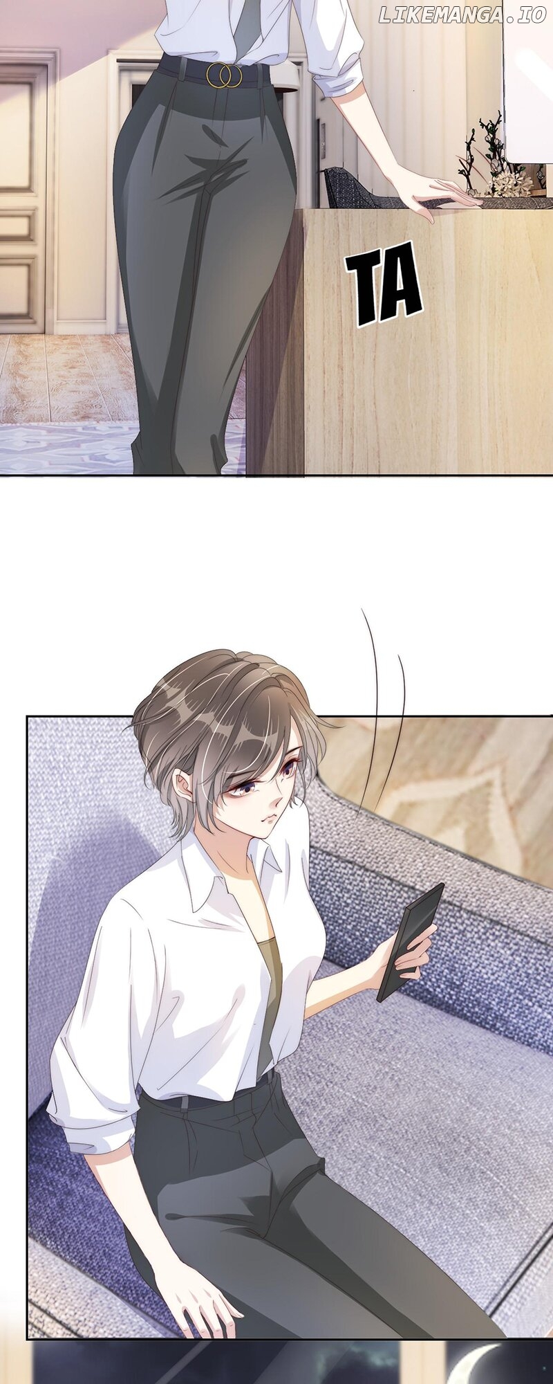 Almighty Royal Sister Chapter 27 - page 27