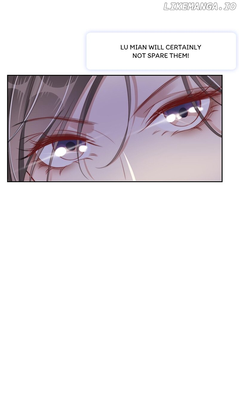 Almighty Royal Sister Chapter 27 - page 31