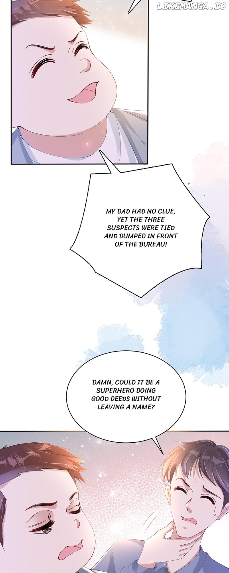 Almighty Royal Sister Chapter 27 - page 5