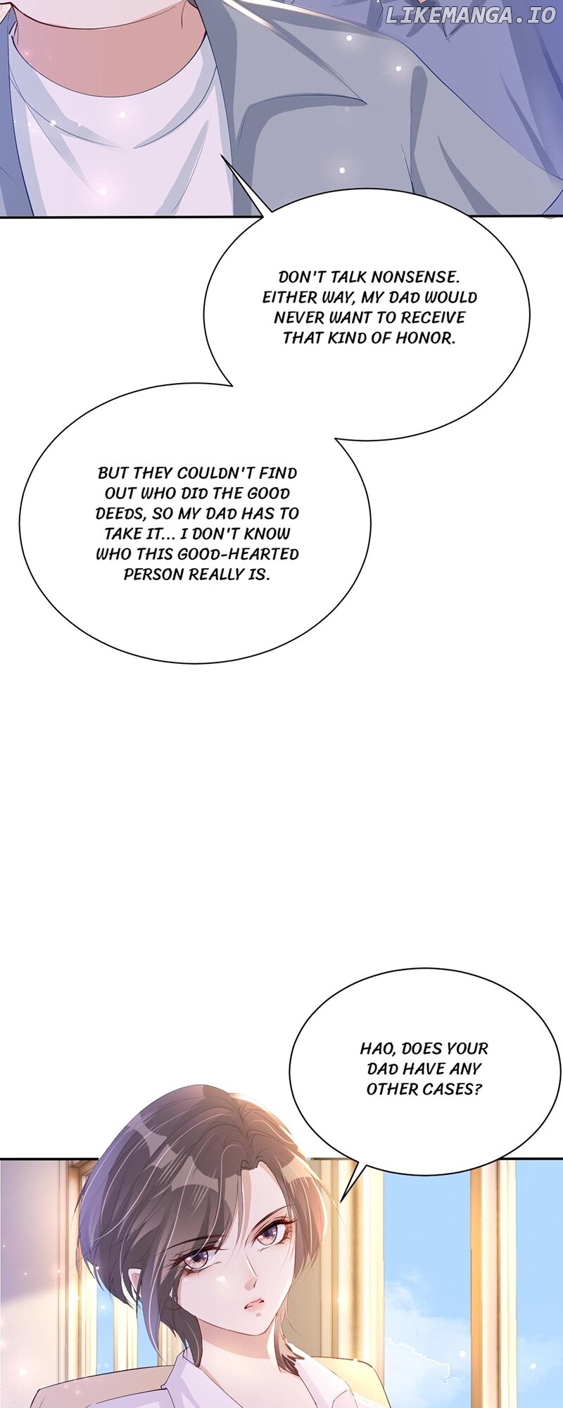Almighty Royal Sister Chapter 27 - page 6
